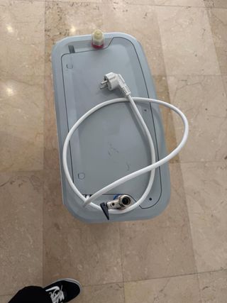 Termo Ariston Velis 50L