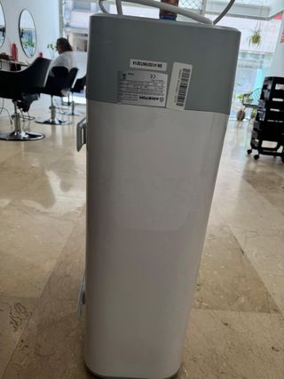 Termo Ariston Velis 50L