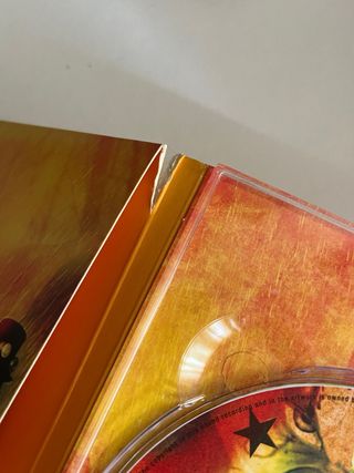 Mago de Oz Ilussia - Digibook