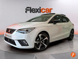 Seat Ibiza 1.0 TSI 81kW (110CV) DSG FR