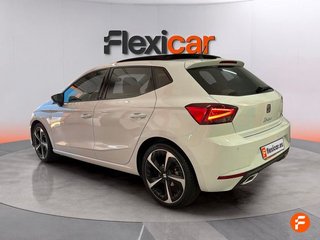 Seat Ibiza 1.0 TSI 81kW (110CV) DSG FR
