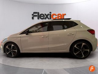 Seat Ibiza 1.0 TSI 81kW (110CV) DSG FR