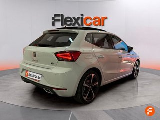 Seat Ibiza 1.0 TSI 81kW (110CV) DSG FR