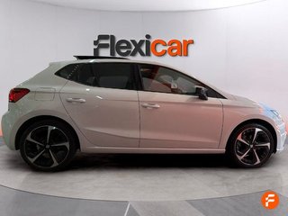 Seat Ibiza 1.0 TSI 81kW (110CV) DSG FR