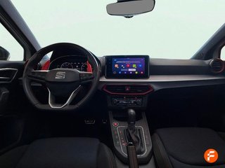 Seat Ibiza 1.0 TSI 81kW (110CV) DSG FR