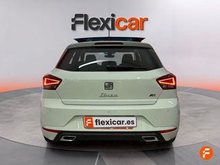 Seat Ibiza 1.0 TSI 81kW (110CV) DSG FR