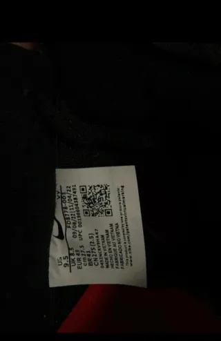 Nike SB Dunk Low Supreme Rammellzee