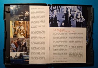 DVD "The Commitments" (1991)