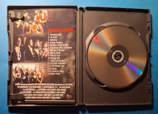 DVD "The Commitments" (1991)
