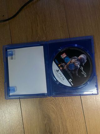 Demon's Souls PS5