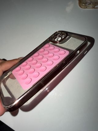 Funda iPhone 13