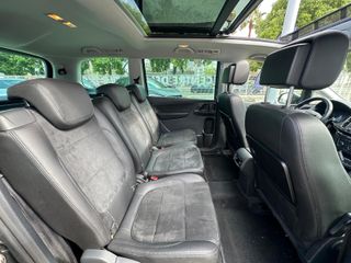 SEAT ALHAMBRA TDI 184CV DSG TECHO SOLAR!