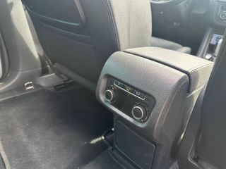 SEAT ALHAMBRA TDI 184CV DSG TECHO SOLAR!