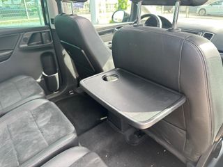SEAT ALHAMBRA TDI 184CV DSG TECHO SOLAR!
