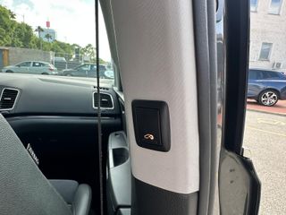 SEAT ALHAMBRA TDI 184CV DSG TECHO SOLAR!