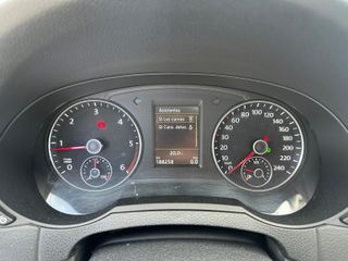 SEAT ALHAMBRA TDI 184CV DSG TECHO SOLAR!
