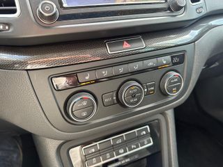 SEAT ALHAMBRA TDI 184CV DSG TECHO SOLAR!