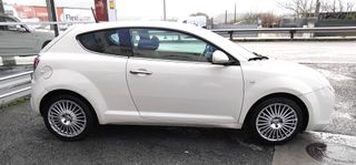 Alfa Romeo MiTO 2009