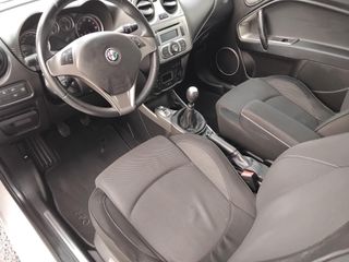 Alfa Romeo MiTO 2009