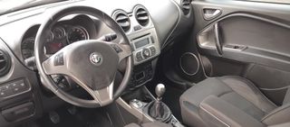 Alfa Romeo MiTO 2009