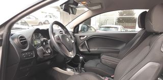 Alfa Romeo MiTO 2009