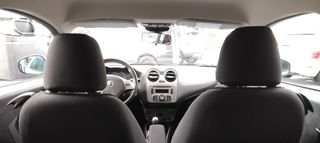 Alfa Romeo MiTO 2009