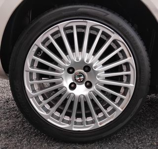Alfa Romeo MiTO 2009