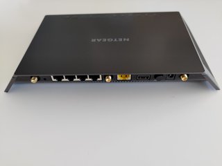 Router AC2300 Smart Wifi Netgear R7000P Nighthawk