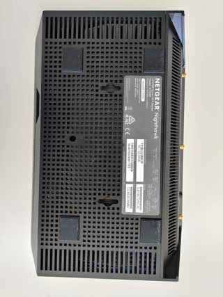 Router AC2300 Smart Wifi Netgear R7000P Nighthawk