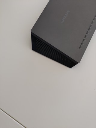 Router AC2300 Smart Wifi Netgear R7000P Nighthawk