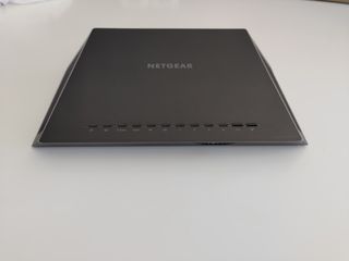 Router AC2300 Smart Wifi Netgear R7000P Nighthawk