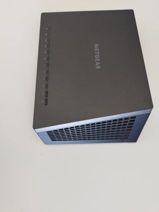 Router AC2300 Smart Wifi Netgear R7000P Nighthawk
