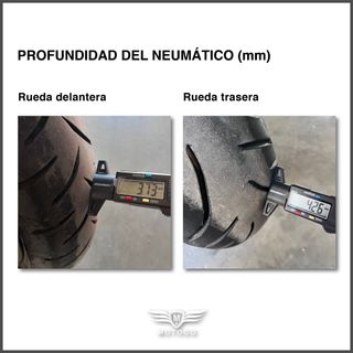 YAMAHA TMAX 560 - 2024, 4.630KM y GARANTÍA OFICIAL