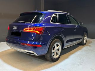 Audi Q5 Quattro Sline S tronic
