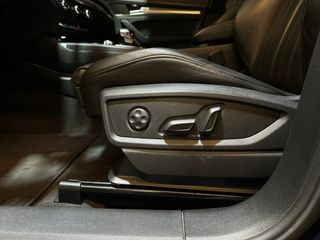 Audi Q5 Quattro Sline S tronic