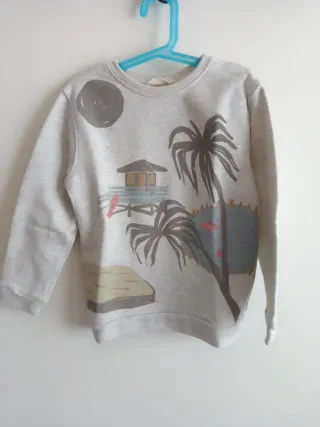Lote Ropa Niño