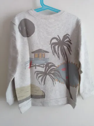 Lote Ropa Niño
