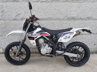 Rieju Marathon 125cc Enduro