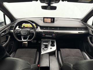 Audi Q7 2017