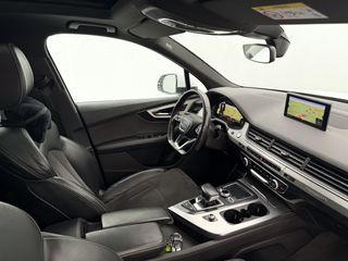 Audi Q7 2017