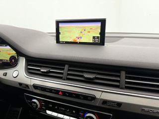 Audi Q7 2017