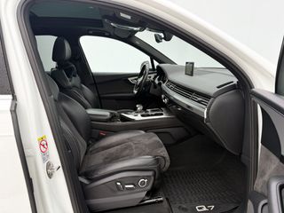 Audi Q7 2017