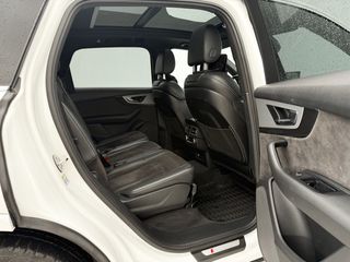 Audi Q7 2017
