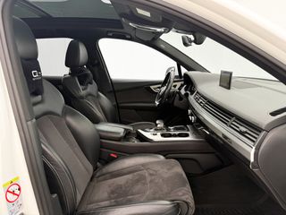 Audi Q7 2017