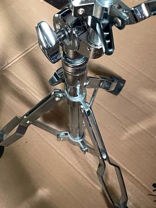 Soporte Pearl para Caja