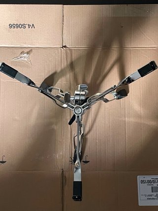 Soporte Pearl para Caja