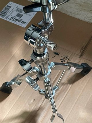 Soporte Pearl para Caja