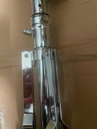 Soporte Pearl para Caja