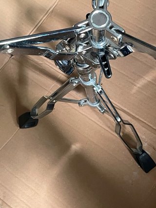 Soporte Pearl para Caja