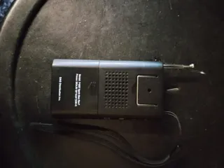 P-SB7 Spirit Box Radio Paranormal